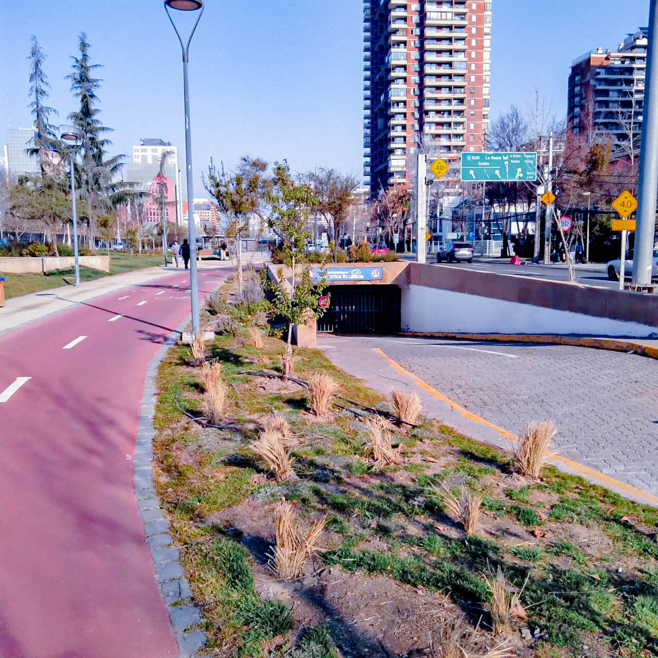 Ciclovia Image 15